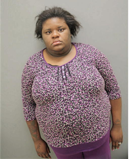 NATOYA M WILSON, Cook County, Illinois