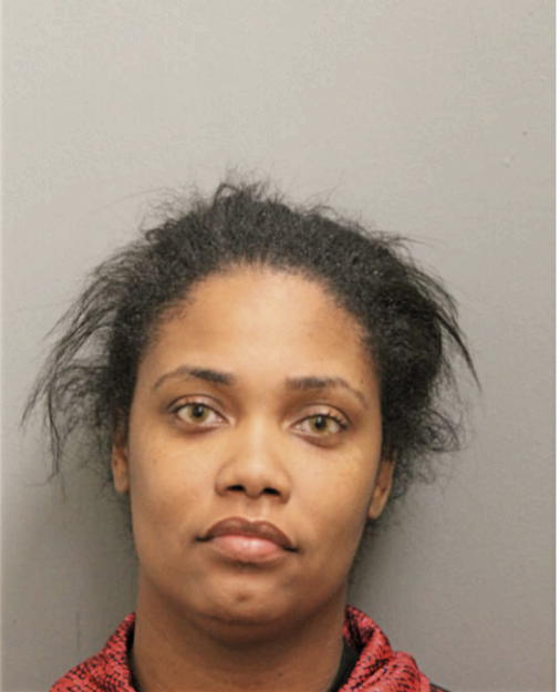 TIARA M WILSON, Cook County, Illinois