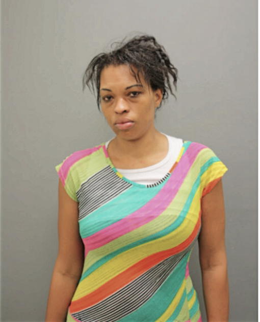 DONNA YOUNG, Cook County, Illinois