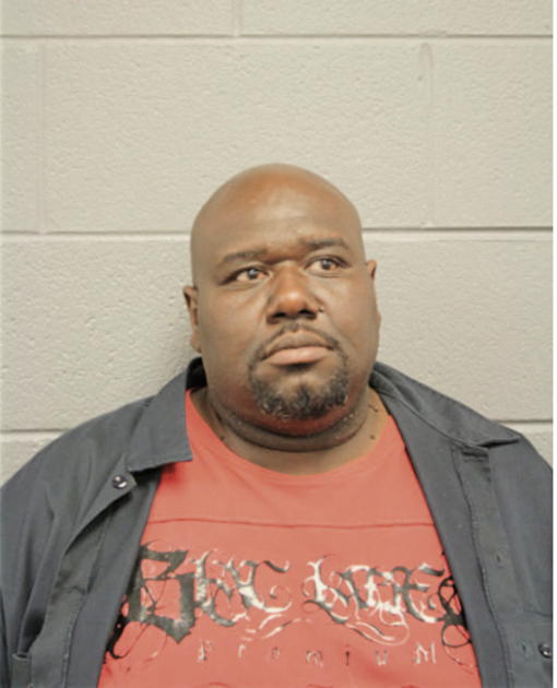 MICHAEL YOUNG, Cook County, Illinois