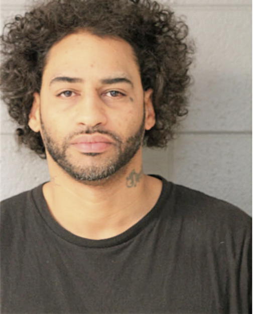 ORLANDO ZENON, Cook County, Illinois