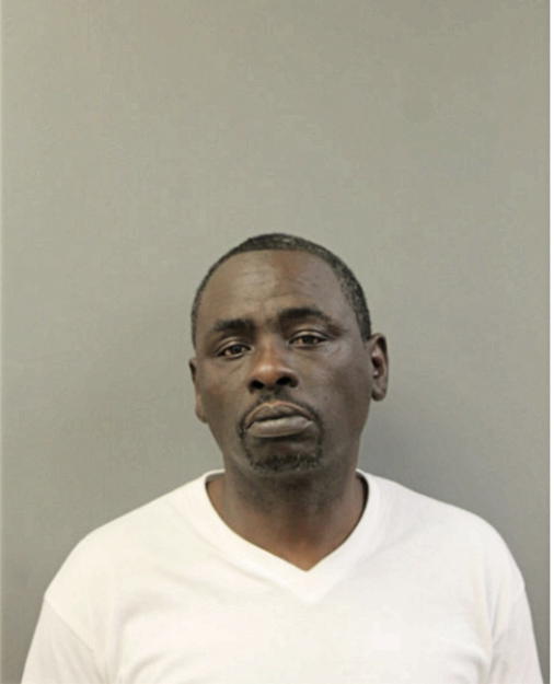 MICHAEL A BENSON, Cook County, Illinois