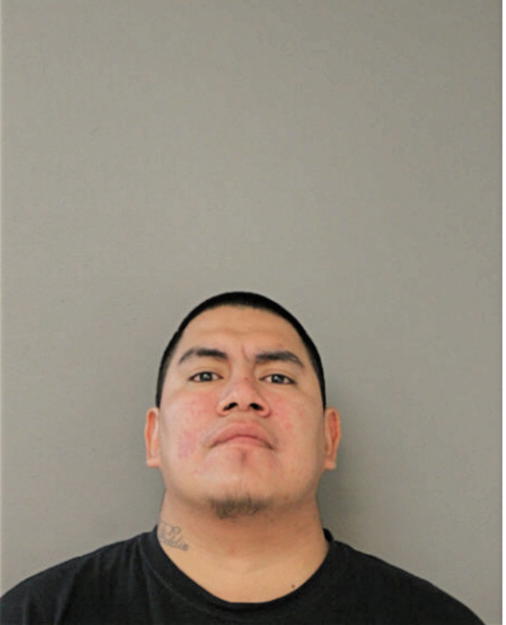 JOSE ABARCA, Cook County, Illinois