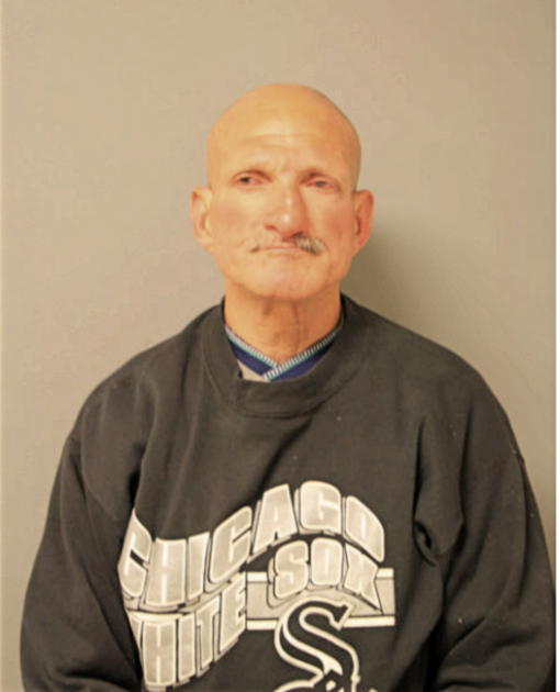 ARNALDO ACOSTA, Cook County, Illinois