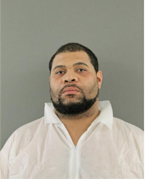 ANTHONY L ALLEN, Cook County, Illinois