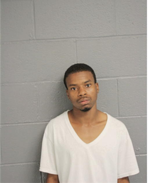 MAURESSE L ARRINGTON, Cook County, Illinois