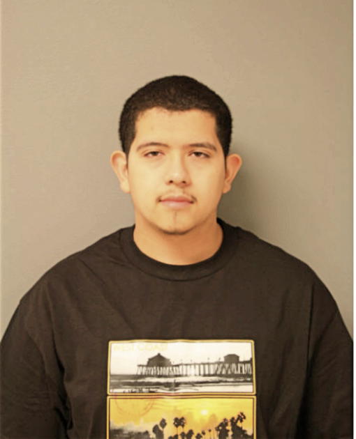 CHRISTOPHER M ARROYO, Cook County, Illinois