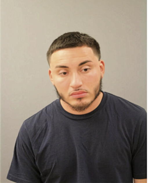 RENE ARROYO, Cook County, Illinois
