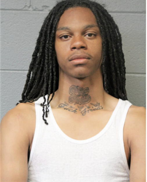 DONYELL AUSTIN, Cook County, Illinois
