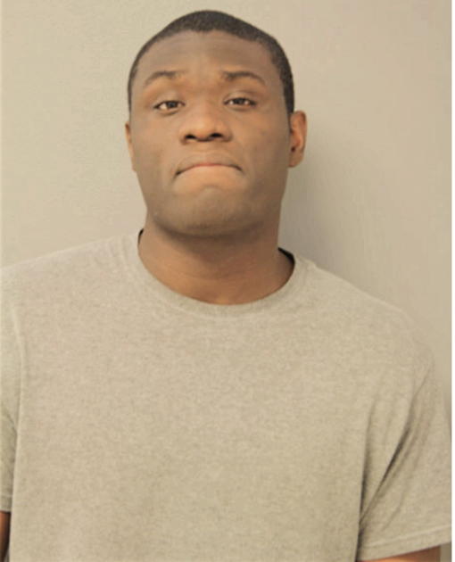 DANIEL BALDWIN, Cook County, Illinois