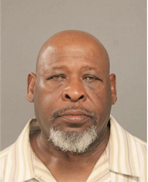 HOMER J BARBER, Cook County, Illinois