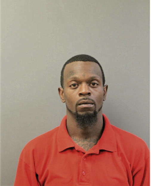 ANDRE T BARNETT, Cook County, Illinois