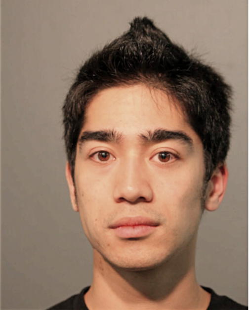 SEYED J BEHBIN, Cook County, Illinois