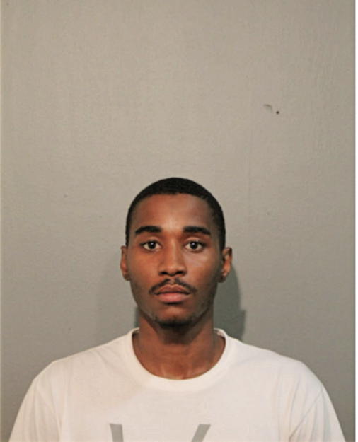 FLOYD BELL, Cook County, Illinois