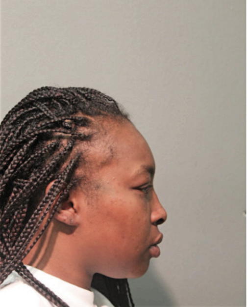 JESSICA S BELL, Cook County, Illinois