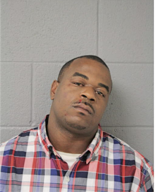 KEVIN D BENNETT, Cook County, Illinois