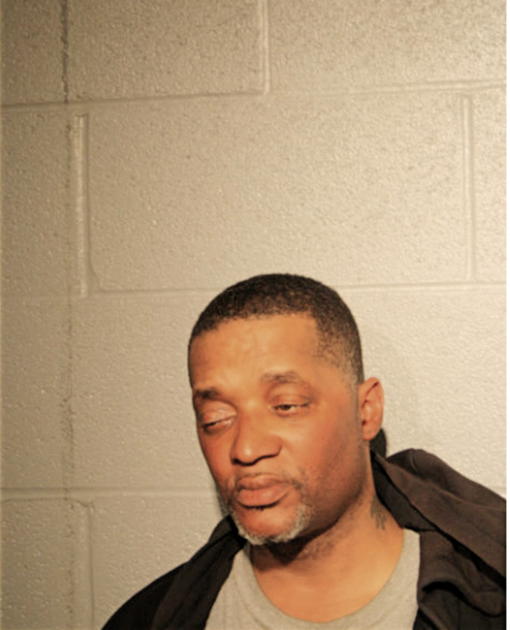 LAMONT BEVERLY, Cook County, Illinois