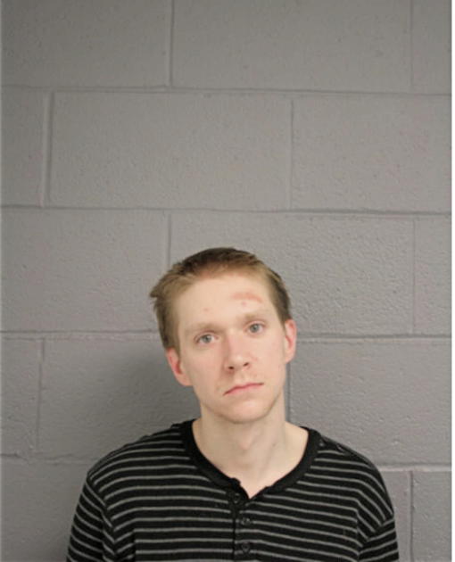 MICHAEL BIRKENMEYER, Cook County, Illinois