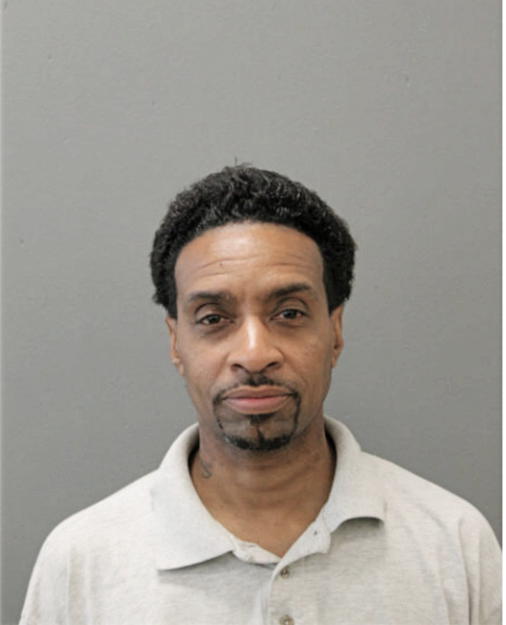 KENNETH C BLACHER, Cook County, Illinois