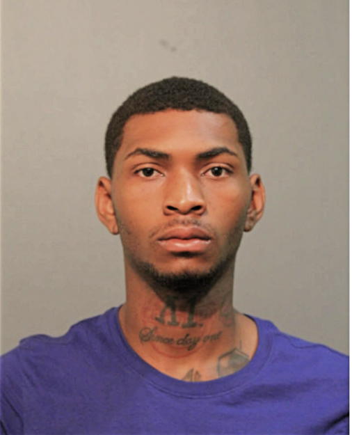 CHRISTOPHER BLISSIT, Cook County, Illinois
