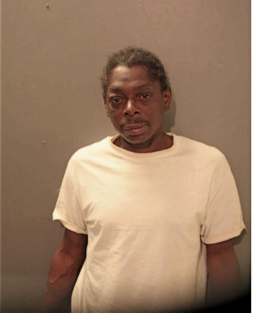 TOMMIE P BLOUNT, Cook County, Illinois