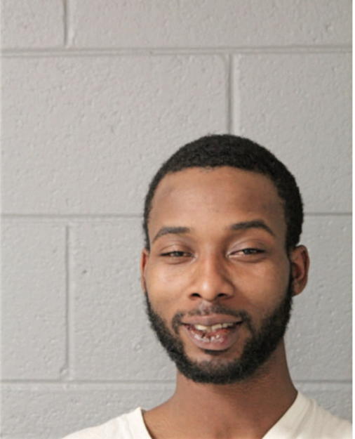 ANTHONY J BOGAN, Cook County, Illinois