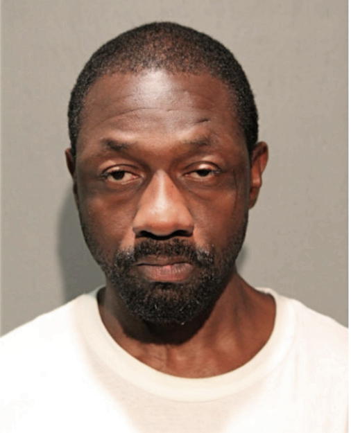 ANGELO BONDS, Cook County, Illinois