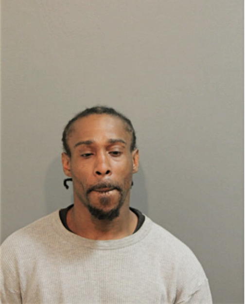 KEVIN L BOOKER, Cook County, Illinois