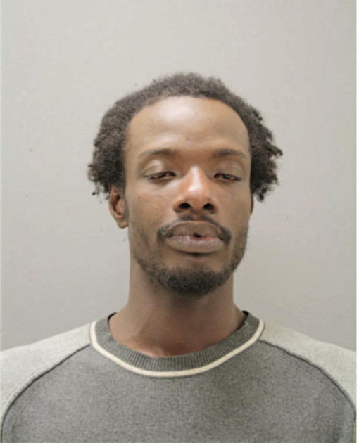KELBERTH B BOSTON, Cook County, Illinois