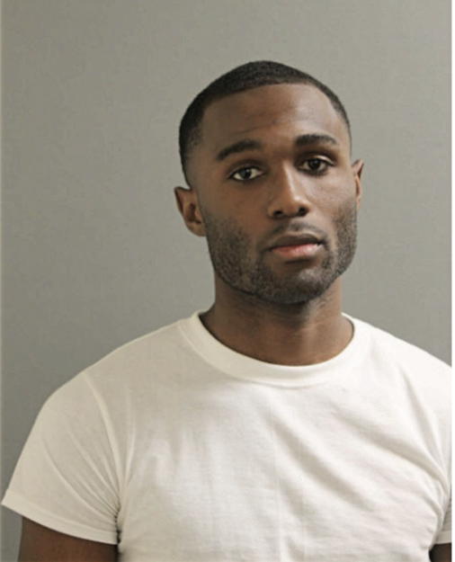 DESHAWN BOYD, Cook County, Illinois