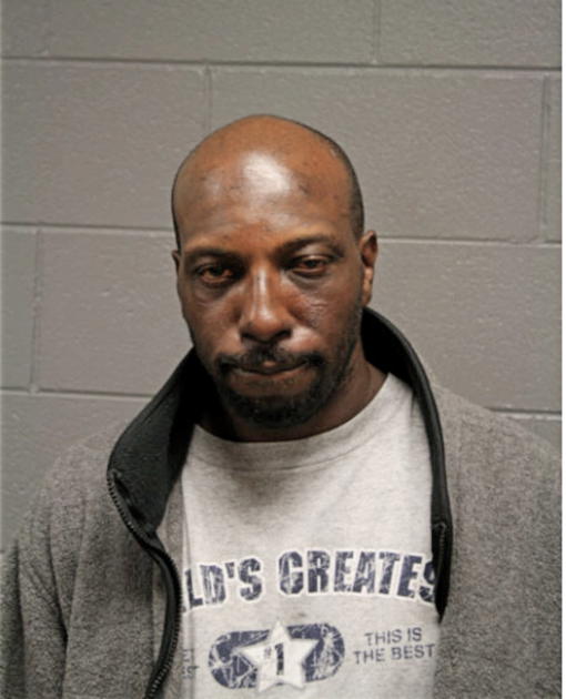 KEITH L BROOKS, Cook County, Illinois