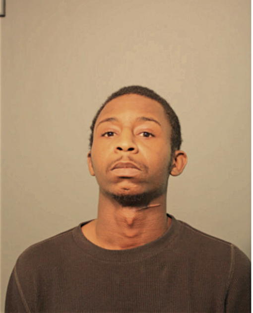 LEARTHUR RANDLES- BROOKS, Cook County, Illinois