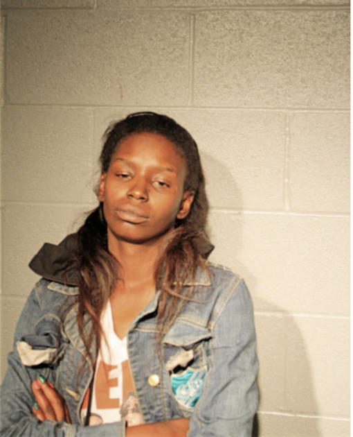 ANITA BROUGHTON, Cook County, Illinois