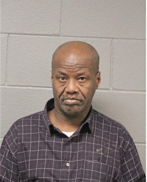 LEROY Z BURCHETT, Cook County, Illinois