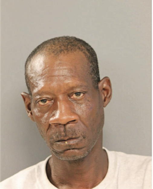 TYRONE BUTLER, Cook County, Illinois