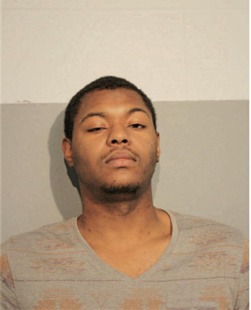 L C WILLIAMS, Cook County, Illinois