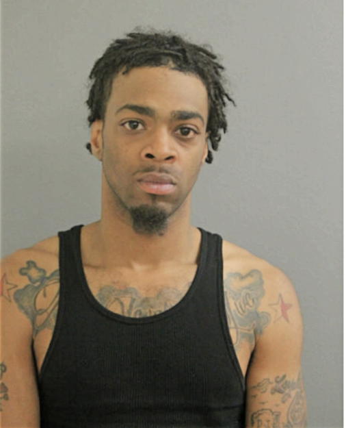 JONATHAN A CARTER, Cook County, Illinois