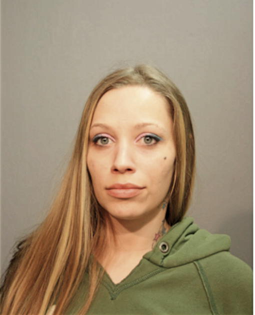 SHAWNA CHALEFANTE, Cook County, Illinois