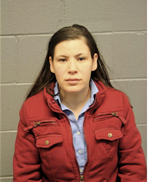 MARIA CISNEROS, Cook County, Illinois