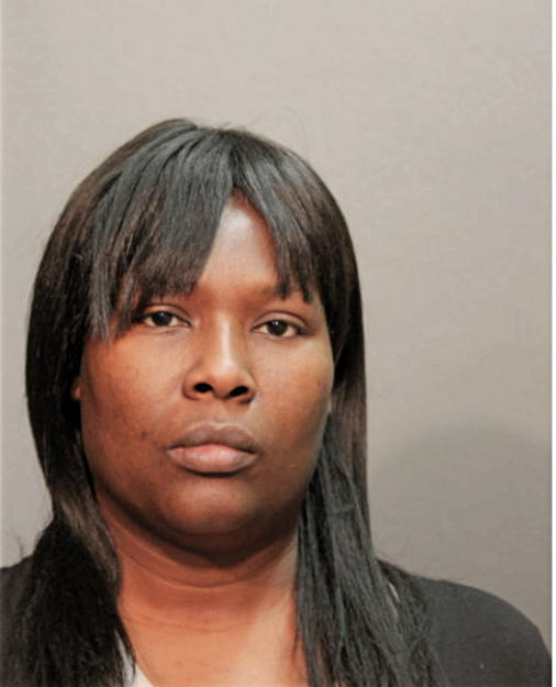 FAMIKO CLARK, Cook County, Illinois