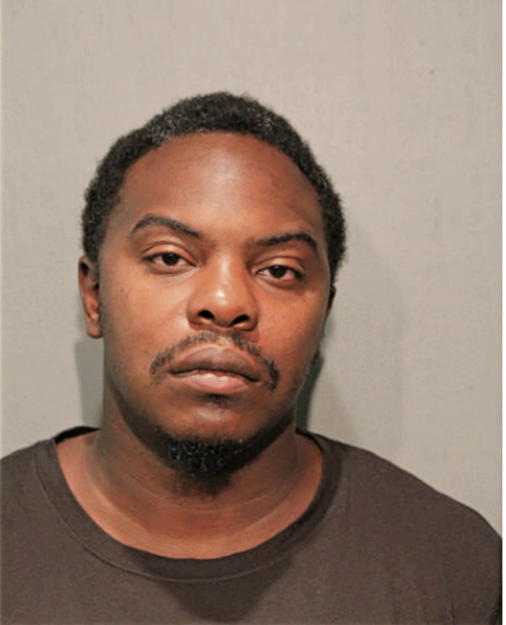JOHN R CLYDE, Cook County, Illinois
