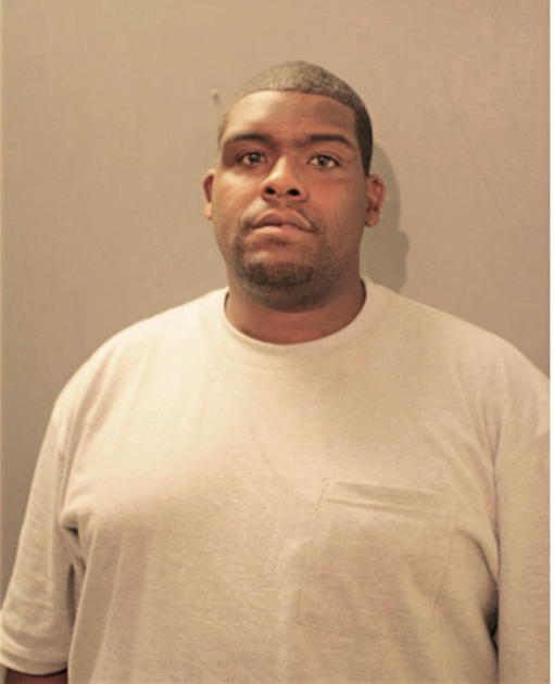 JERMAINE A COLLINS, Cook County, Illinois