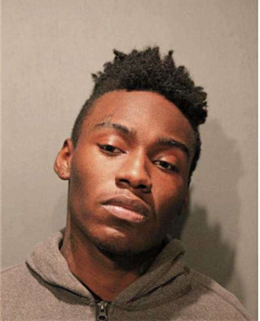 CHAVEZ D COOK, Cook County, Illinois