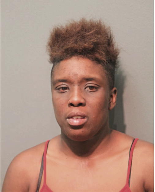 AMBER COWIN, Cook County, Illinois