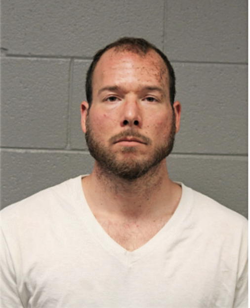 VINCENT D COZZI, Cook County, Illinois