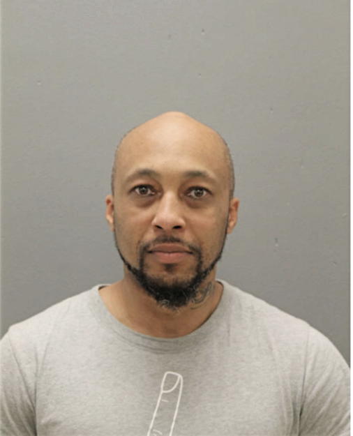 BRANDON L CRAYTON, Cook County, Illinois