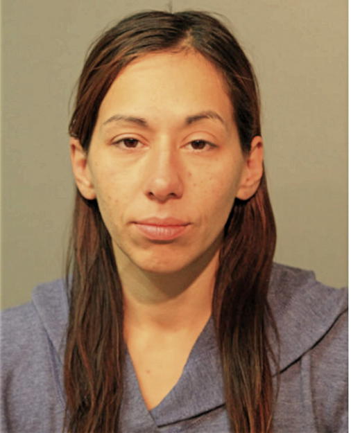 ELISHA M CUSSON, Cook County, Illinois