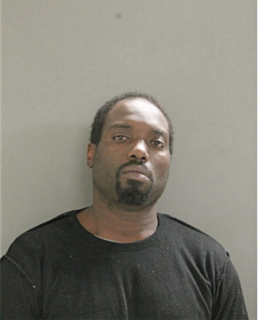 LARRY D WILLIAMS, Cook County, Illinois