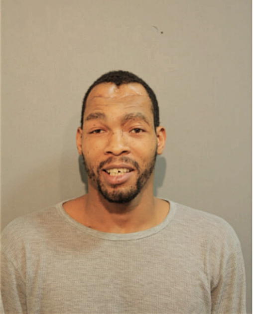 EDWIN A DAVIS, Cook County, Illinois