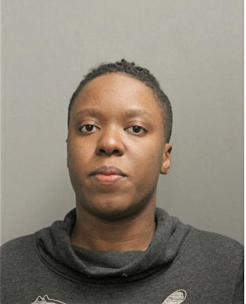 LATYANA DAVIS, Cook County, Illinois